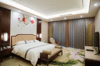 Hami Hotel Hotels in Hami