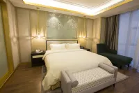 Kaiyuan Life Hotel Xinyu Hotel dekat Xinyu West Station