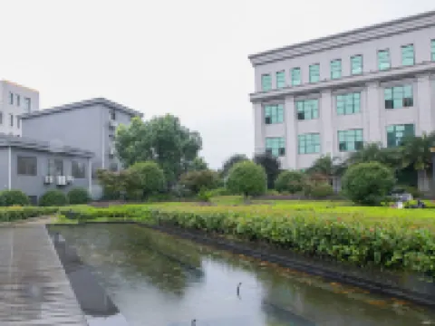 Liuyiju International Hotel Yongfeng Hotels in Yongfeng