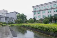 Liuyiju International Hotel Yongfeng Hotels in Yongfeng