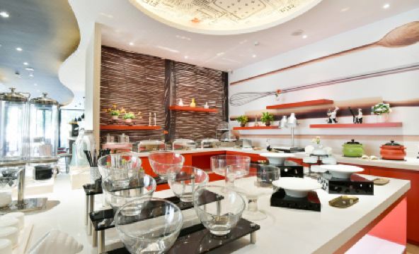 Ibis Lanzhou Customs House Hotel - Housity