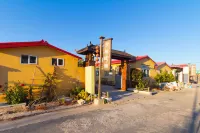 Panjin Huidong Homestay