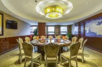 Dicheng Hotel (Fengyang Institute of Technology Bus Station Branch) Hotels in Fengyang