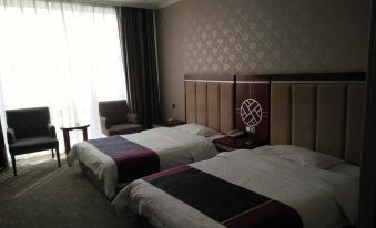 Mingjing Business Hotel