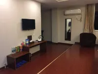 Cangzhou Lemon Tree Boutique Theme Hotel Hotels in Fengyang