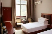 Kangxian Yanhe Hotel Hotels in Kang County