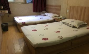 Qiaokou Ruyi Homestay