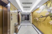 Xingtai Xishilai Hotel VIP Building Hotels in Xingtai