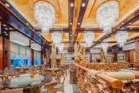 Drunken Root Resort Hotel a Kaihua