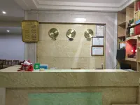 Shanshui Nongzhuang Hotel - Ramah Hewan Peliharaan