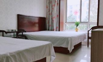Shijiazhuang Xibei Apartment
