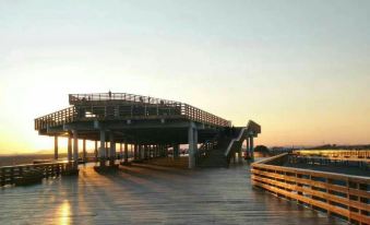 Xingcheng Yidan Apartment