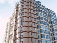 Homeinn · neo (Songyuan Guoerluosi Road) Hotels in Songyuan