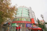 Baoji Wanwan Inn Hotel a Baoji South Station