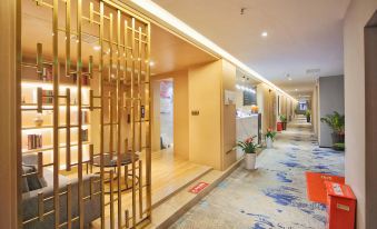 Fanxi Business Hotel