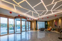 Perth Wenhua Hotel Hôtels à : Wannian