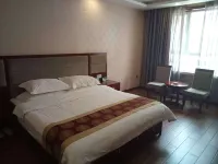 โรงแรมเฉา หู - สัตว์เลี้ยง