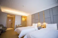 JI Hotel (Hulunbuir Railway Station)