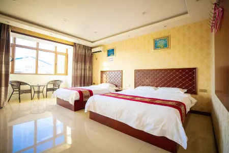 Wuchang Baoli Business Hotel