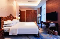 Taoran Zhongzhou Guobin Hotel Hotels in Zhong