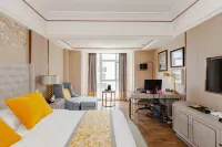 Bund Garden Hotel Hotels in Santai County