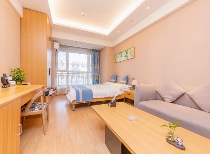 Changchun Bee Boutique Hotel