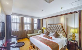 Hong Qi Qu Holiday Hotel