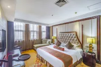 Hong Qi Qu Holiday Hotel