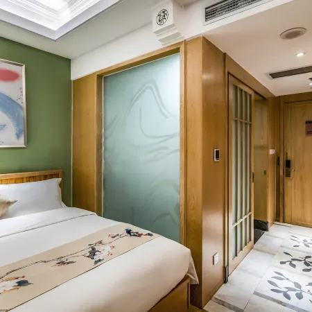 Aer Kadiya International Holiday Hotel