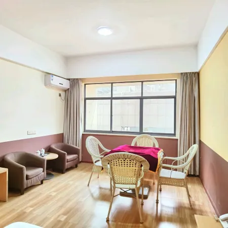 Hanjing Hotel