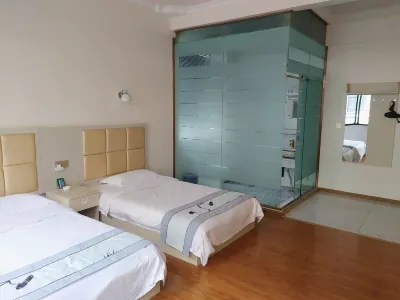 Heshun Apartment