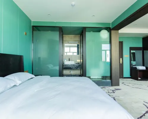 Beitun Fanshi Hotel فنادق مميّزة Photos