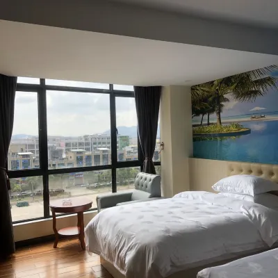 Boluo Youjia Apartment