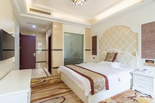 Wuhu Mingjue Business Hotel