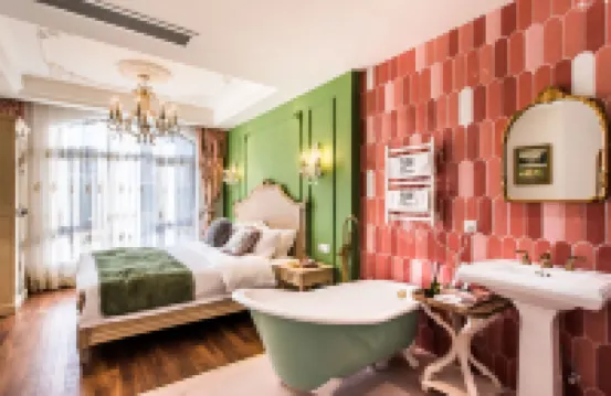 花築·26度方園酒店（啟東海上威尼斯店）