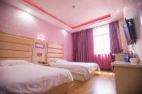 Marriott Business Hotel (Suizhou RT-Mart) - 2-نجوم