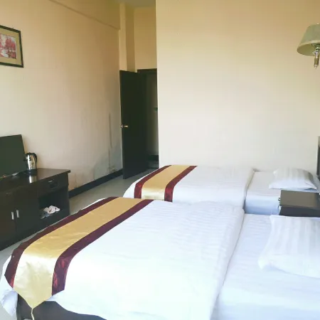 Fuxing Hotel