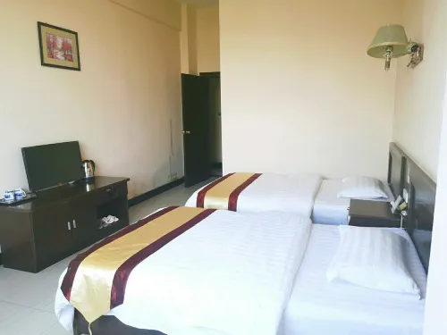 Fuxing Hotel - albergo