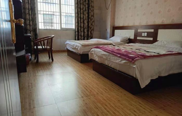 Jindi Hotel