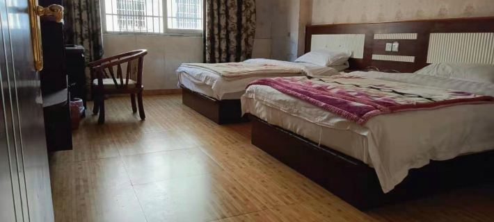 Jindi Hotel Hotels in Zherong