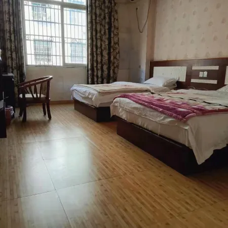 Jindi Hotel