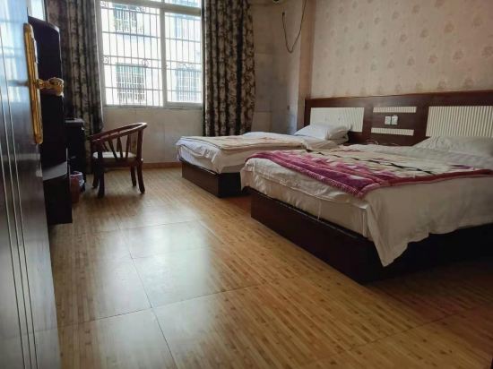 Jindi Hotel