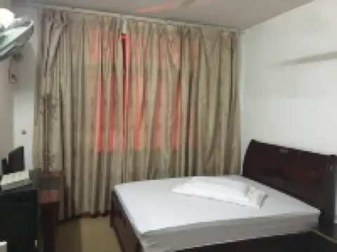Dayu Yunhe Hotel