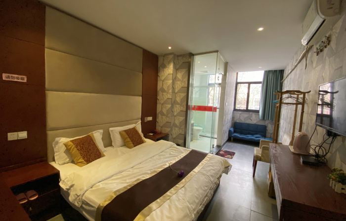 Zhenjiang Beisheng Hotel