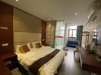 Zhenjiang Beisheng Hotel