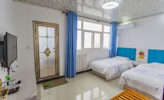 Yuanmengju Hotel (Xi'an Xianyang International Airport)