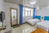 Yuanmengju Hotel (Xi'an Xianyang International Airport) - Inns
