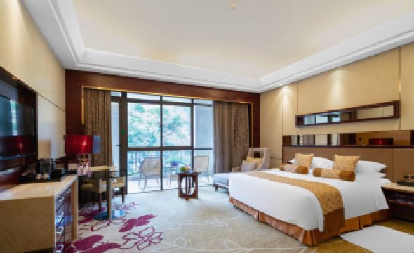 Zhaojin Shunhe Hotel