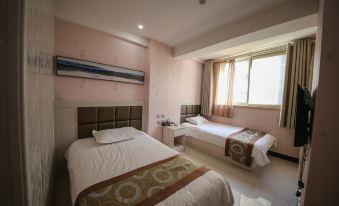 Wuyuan Runyuan Business Hotel - Housity