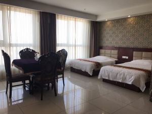 Tianjin Hongwang Business Hotel